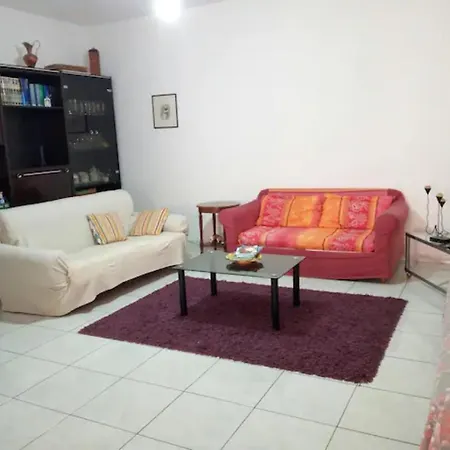 Apartamento Marina!