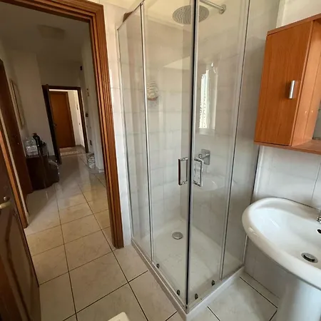 Marina! Apartamento
